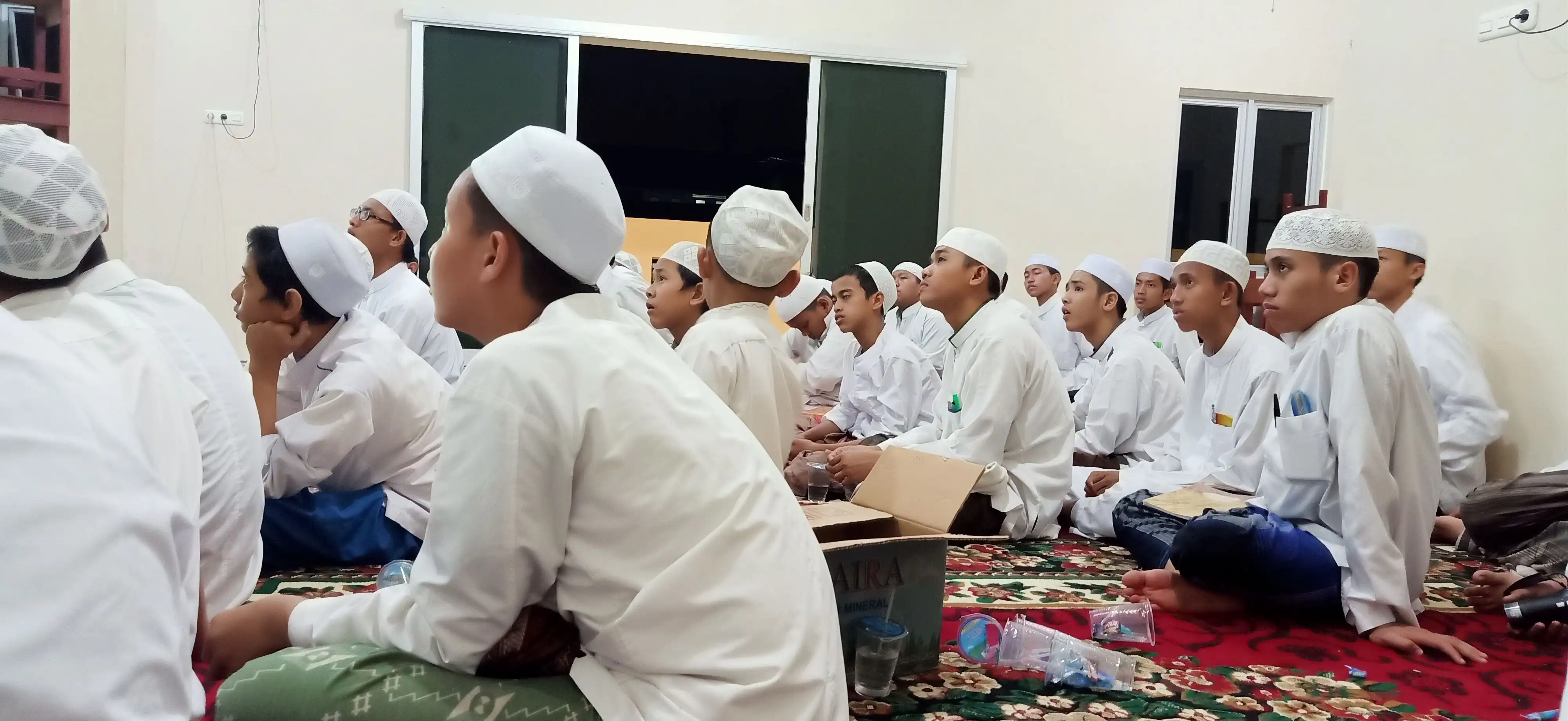Seminar Akbar 16